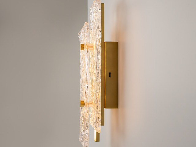 Настенный светильник (бра) Maytoni MOD439WL-L7BSK фото:7