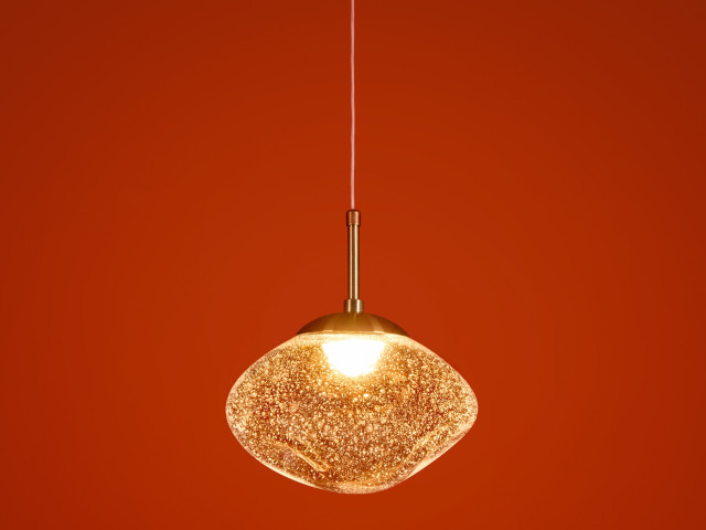 Подвесной светильник Freya FR5601PL-01TR фото:1