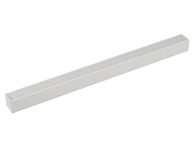 Профиль SL-ARC-3535-LINE-2500 WHITE (Arlight, Алюминий) фото:10