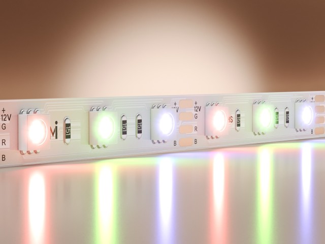 Светодиодная лента Led Strip 201195 фото:2