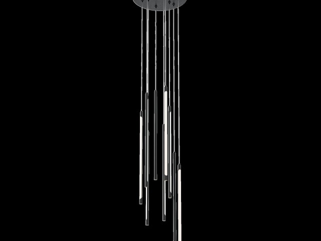 Подвесной светильник Maytoni MOD236PL-L54B3K фото:8