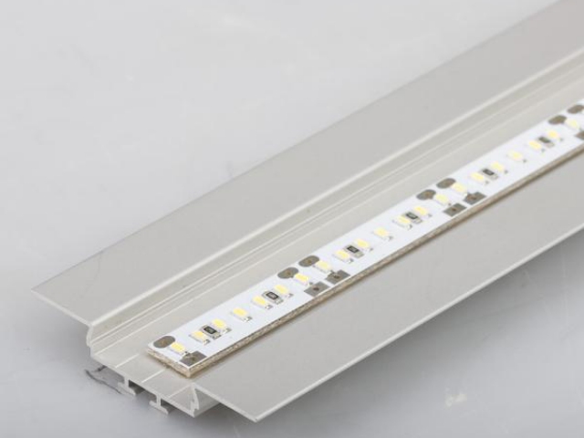Профиль KLUS-LOCK-FM-2000 ANOD (Arlight, Алюминий) фото:15
