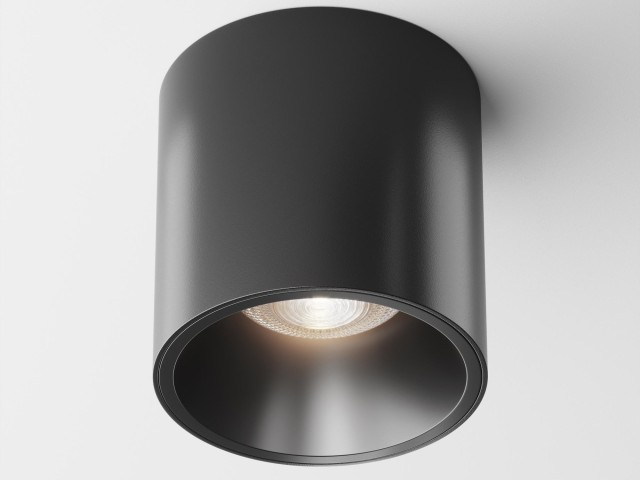 Потолочный светильник Technical C064CL-L12B4K-D фото:16