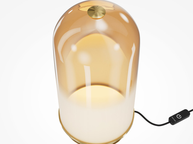 Настольный светильник Maytoni MOD488TL-L8BS3K фото:3