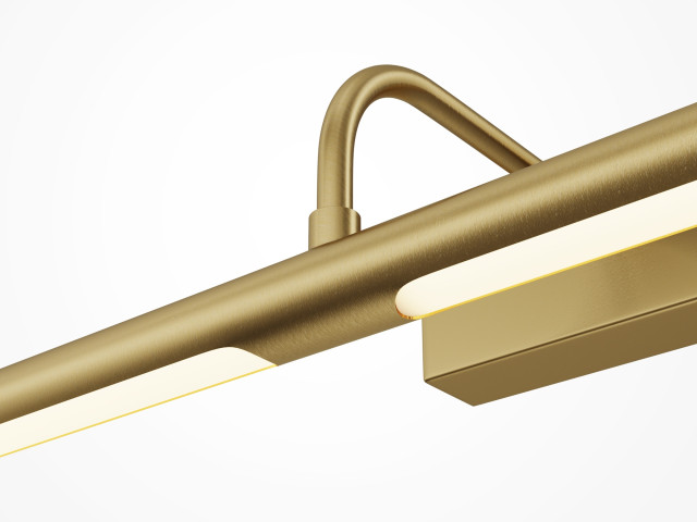 Подсветка Maytoni MIR266WL-L12BS3K фото:9