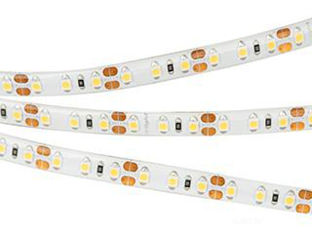 Лента герметичная RTW-SE-A120-8mm 12V White6000 (9.6 W/m, IP65, 2835, 5m) (Arlight, -) фото:9