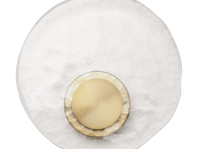 Настенный светильник (бра) Freya FR6182WL-L5BS фото:12