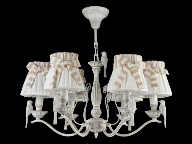 Люстра Maytoni ARM013-06-W фото:12
