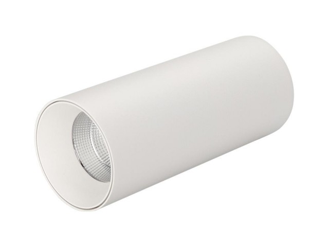 Светильник SP-POLO-SURFACE-R65-8W Warm3000 (WH-WH, 40 deg) (Arlight, IP20 Металл, 5 лет) фото:24