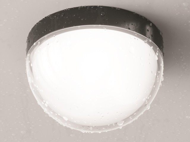 Потолочный светильник Outdoor O438CL-L12GF3K фото:10