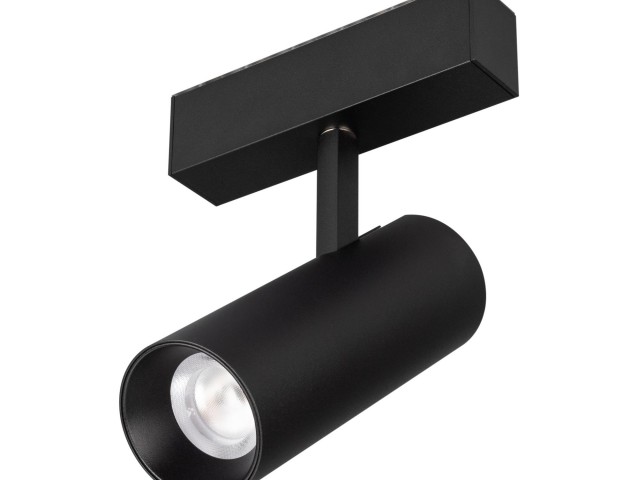 Светильник MAG-SPOT-45-R65-18W Warm3000 (BK, 36 deg, 24V) (Arlight, IP20 Металл, 5 лет) фото:8