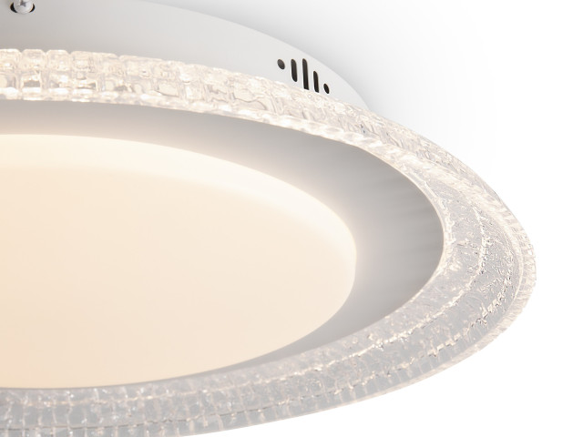 Потолочный светильник Freya FR6243CL-L106W фото:4