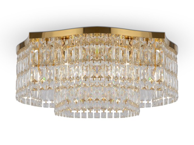 Потолочный светильник Maytoni DIA005CL-10G фото:15