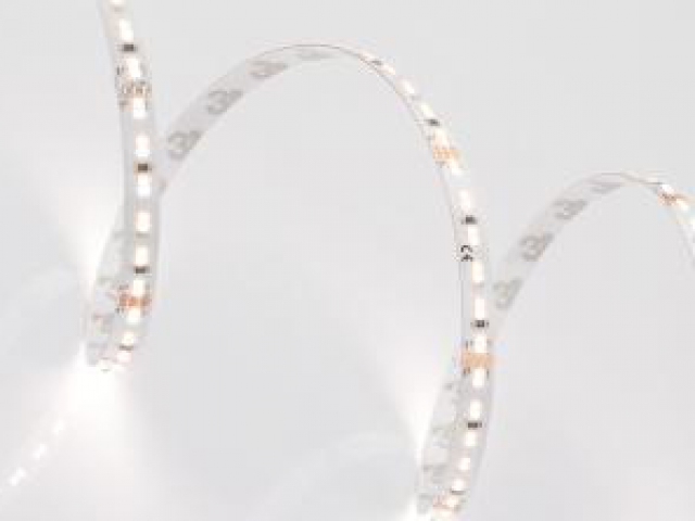 Лента MICROLED-M240-8mm 24V White-MIX (19.2 W/m, IP20, 2216, 5m) (Arlight, Изменяемая ЦТ) фото:8