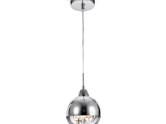 Подвесной светильник Maytoni P012-PL-01-N фото:8