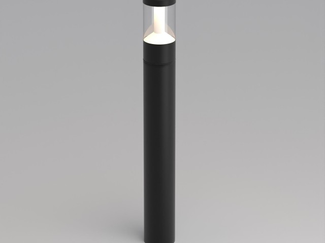 Светильник LGD-STEM-BOLL-H900-10W Warm3000 (GR, 185 deg, 230V) (Arlight, IP65 Металл, 3 года) фото:13