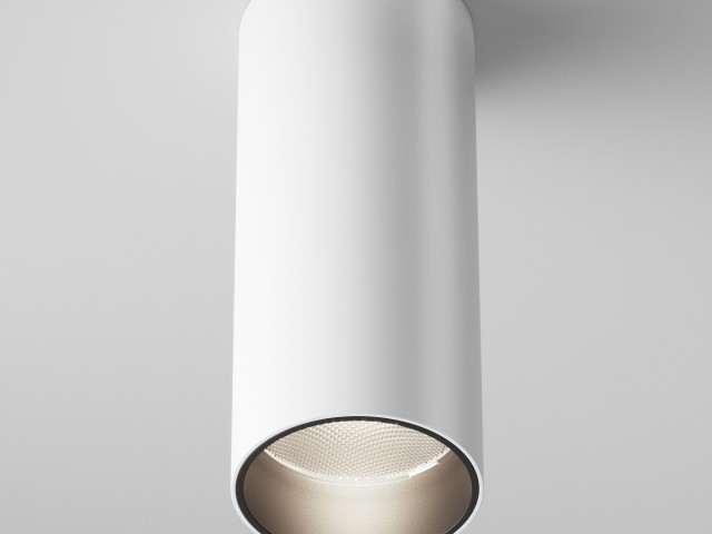 Потолочный светильник Technical C056CL-L12W4K-W-W фото:17