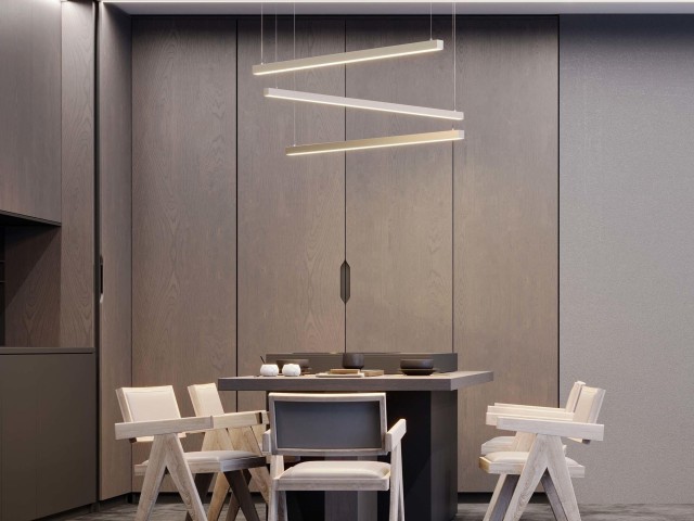 Профиль SL-LINE-3638-LW-2000 ANOD OLIVE GREY (Arlight, Алюминий) фото:8