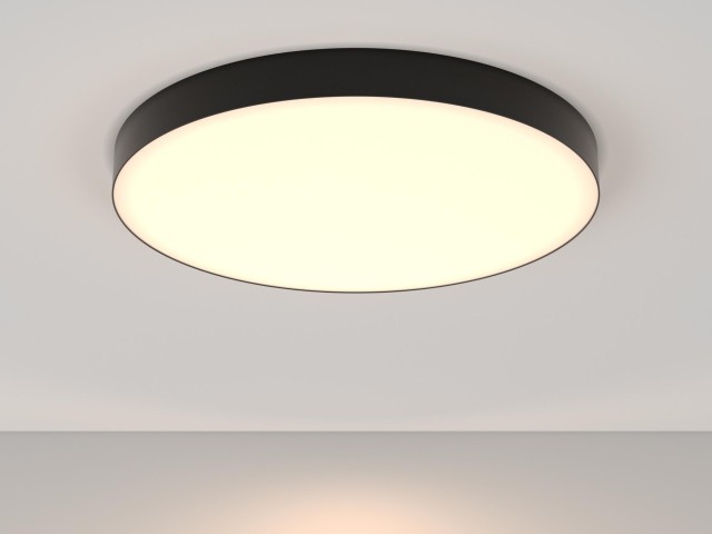 Потолочный светильник Technical C032CL-90W3K-RD-B фото:2