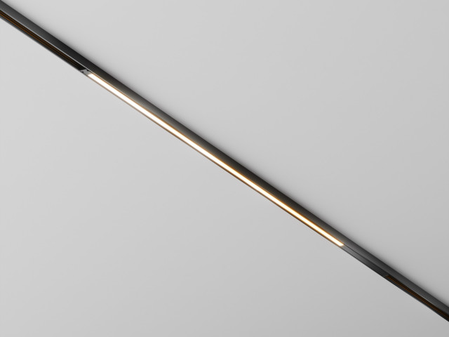 Трековый светильник Technical TR240-4-18WTW-DD2-B фото:10