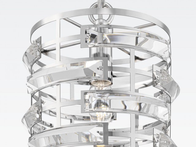 Подвесной светильник Maytoni MOD067PL-01CH фото:12