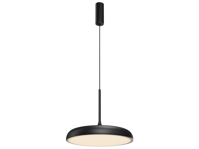 Подвесной светильник Maytoni MOD189PL-L18B3K1 фото:8