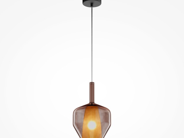 Подвесной светильник Maytoni MOD271PL-01B6 фото:11