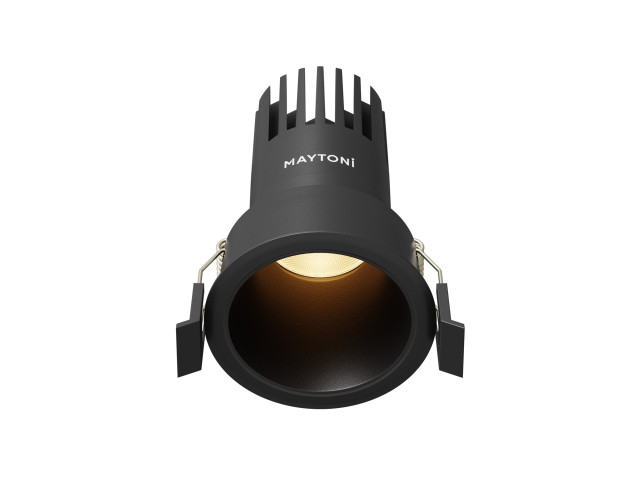 Встраиваемый светильник Technical DL116-10W-2.7K-B фото:8