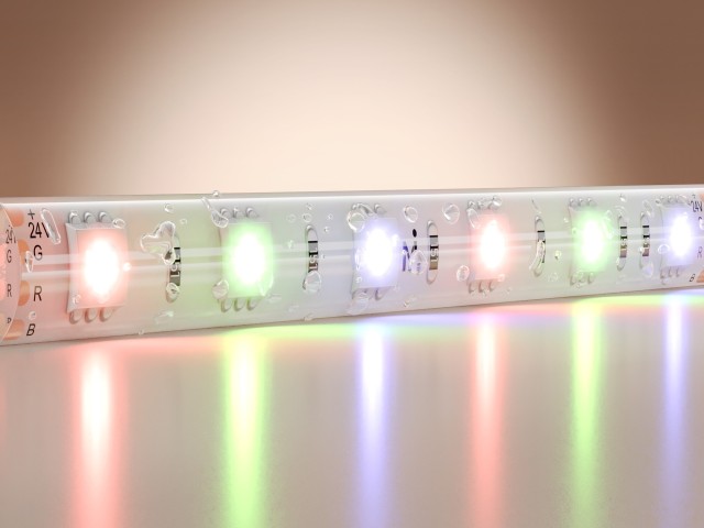 Светодиодная лента Led Strip 201198 фото:2
