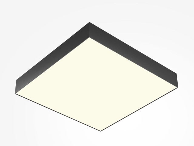 Потолочный светильник Technical C032CL-45W3K-SQ-B фото:7