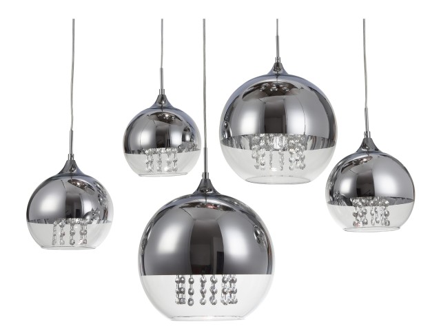 Подвесной светильник Maytoni P140-PL-170-5-N фото:15