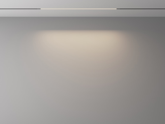 Трековый светильник Technical TR240-2-12W4K-B фото:7