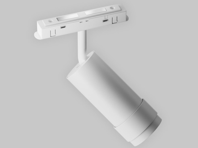 Трековый светильник Technical TR211-1-12W3K-Z-W фото:2