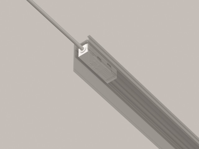 Комплектующие для трековой системы Technical TRA034B-42W-1 фото:7