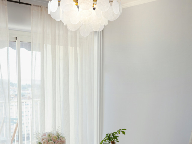 Люстра Freya FR5104PL-06BS2 фото:6