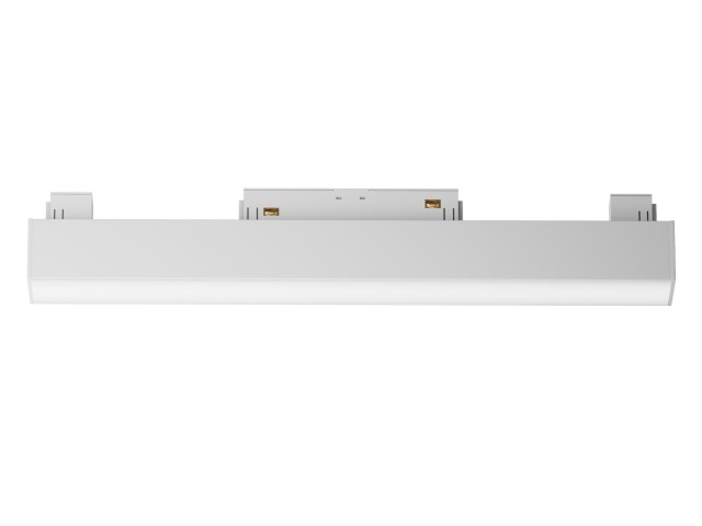 Трековый светильник Technical TR074-2-12W4K-W фото:4