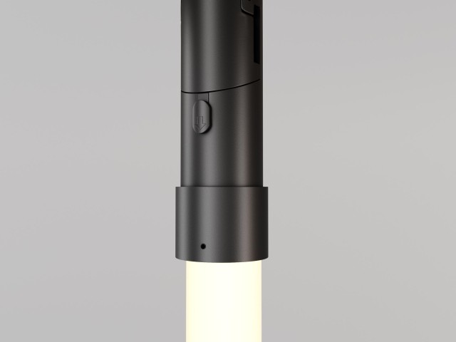 Трековый светильник Technical TR209-1-48W3K-B фото:1