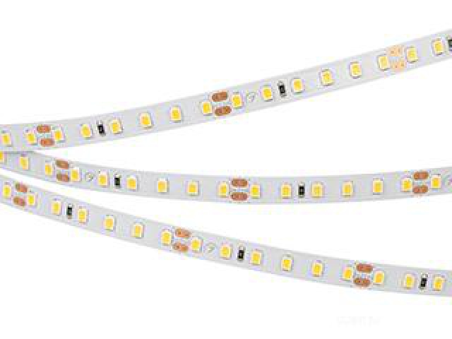 Лента RT-A120-8mm 24V White6000 (9.6 W/m, IP20, 2835, 50m) (Arlight, 9.6 Вт/м, IP20) фото:7