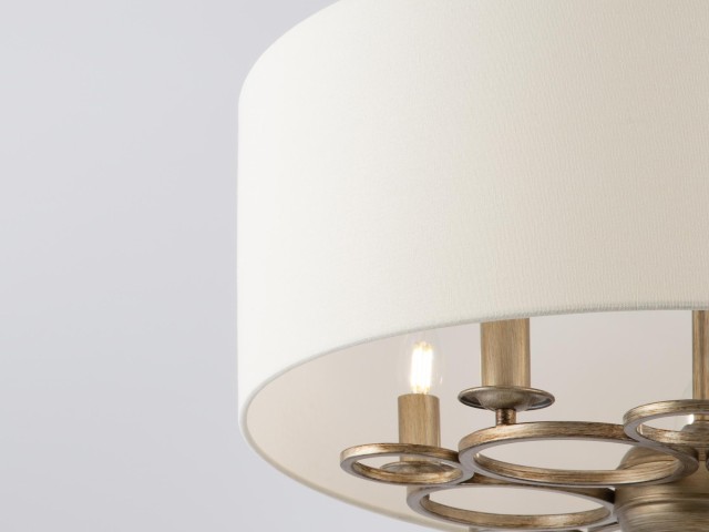 Подвесной светильник Maytoni H007PL-05G фото:18