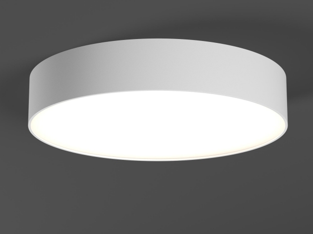 Светильник SP-RONDO-140A-18W Day White (Arlight, IP40 Металл, 3 года) фото:35