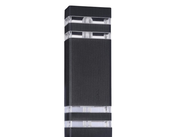 Настенный светильник (бра) Outdoor O578WL-02B фото:28