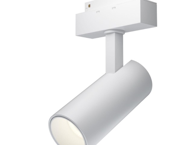 Трековый светильник Technical TR019-2-15W3K-W фото:1