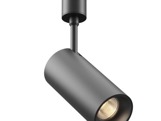 Трековый светильник Technical TR163-1-15W3K-M-B фото:8