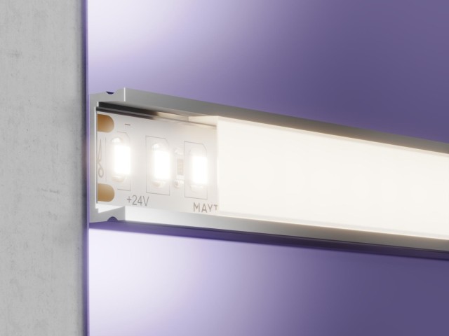 Светодиодная лента Led Strip 10155 фото:1