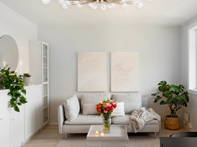 Потолочный светильник Freya FR5242CL-16BS фото:8