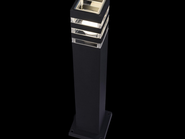 Ландшафтный светильник Outdoor O578FL-01B фото:25