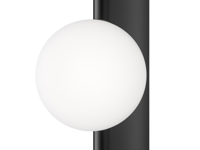 Настенный светильник (бра) Maytoni MOD324WL-01B фото:7