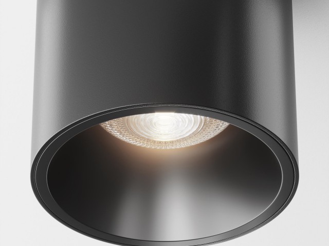 Потолочный светильник Technical C064CL-L12B4K-D фото:5