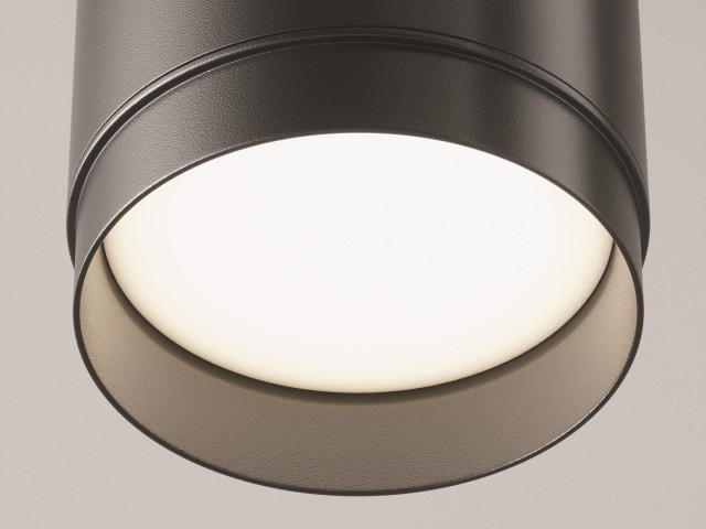 Подвесной светильник Technical P088PL-GX53-B фото:4