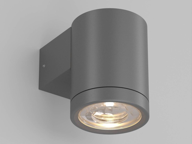 Светильник LGD-RAY-WALL-R65-9W Warm3000 (GR, 23 deg, 230V) (Arlight, IP65 Металл, 3 года) фото:2